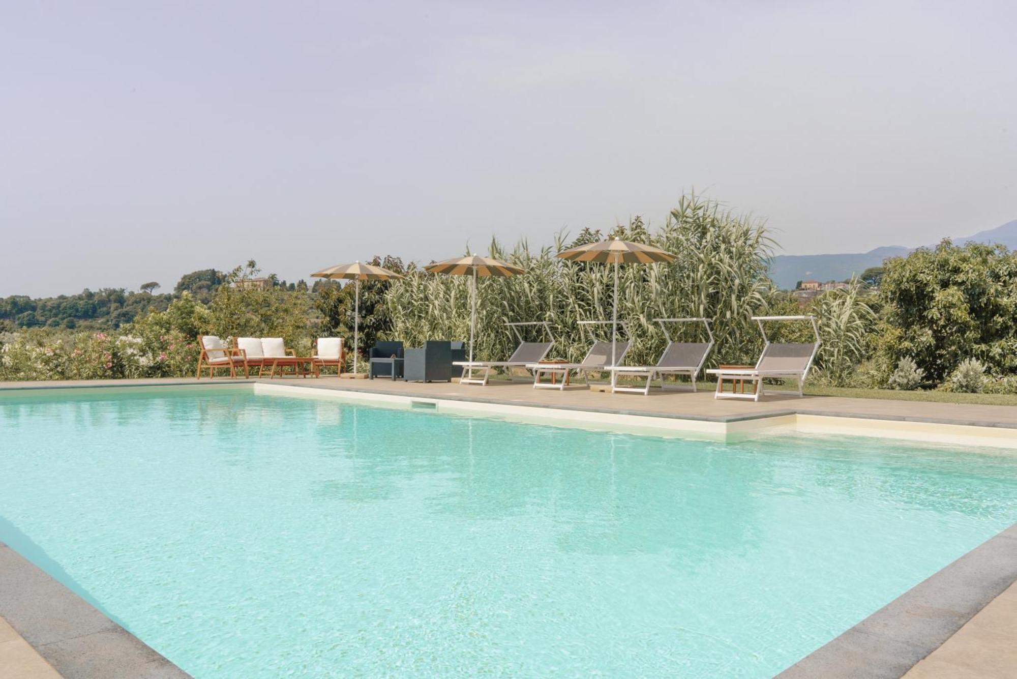 Puleera Boutique Hotel Giarre Exteriör bild