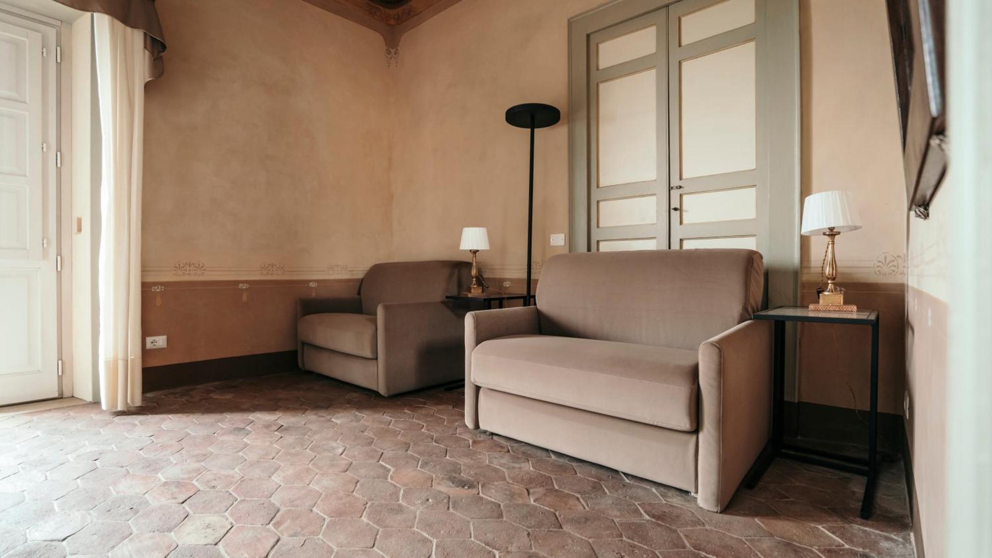 Puleera Boutique Hotel Giarre Exteriör bild